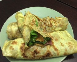 煎饼果子