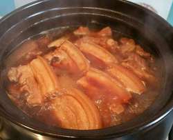 台式扣肉