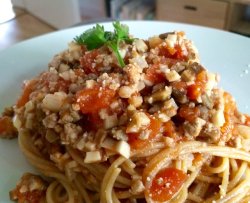 意大利番茄酱 SAUCE TOMATE À L'ITALIENNE