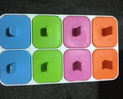 酸奶水果棒冰