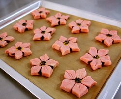 桃花酥《三生三世十里桃花