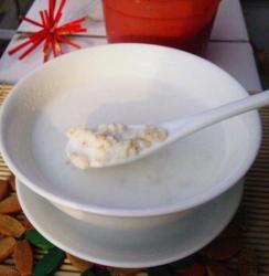燕麦牛奶❤️营养好早餐