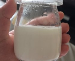 最最最简单,0失败的自制宝宝酸奶