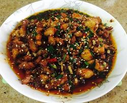 葱香兔