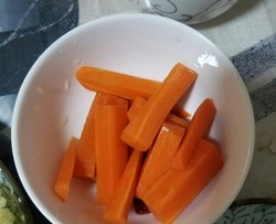 速成泡菜