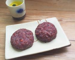 萩饼