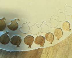 好多鱼