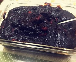 姜枣膏省时省力