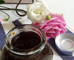 秋梨膏