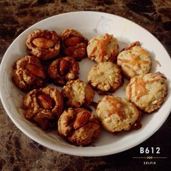 朴素饼干crackers