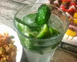 莫吉托 Mojito