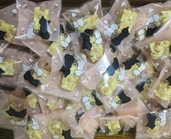 花生牛轧糖