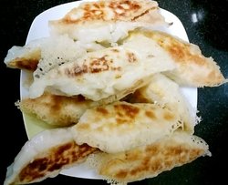 煎饺