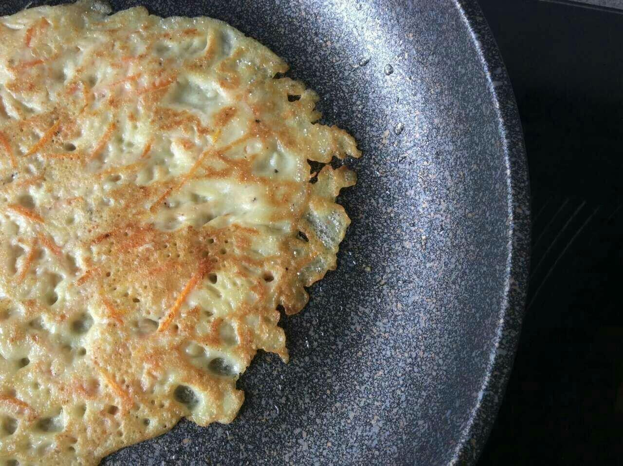 软面饼