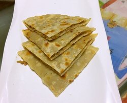 牛肉饼