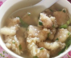 肉滑粉