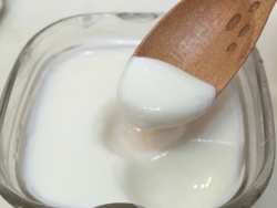 最简单的自制酸奶