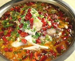 水煮鱼