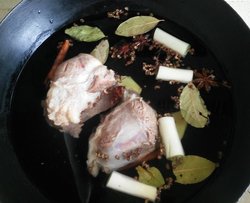 酱牛肉