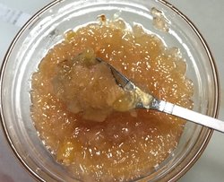 蜂蜜柚子茶