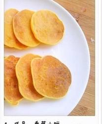 香蕉饼