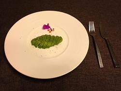 黑胡椒牛油果
