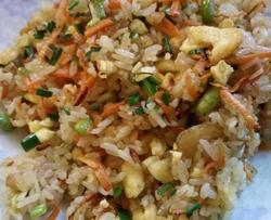 蛋炒饭
