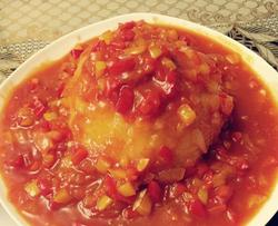 新疆土豆泥
