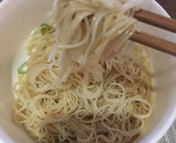 油泼面