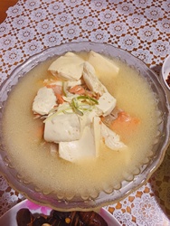 奶白鱼汤