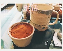 提拉米苏