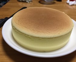 日式轻芝士