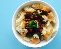 炊饭