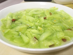 凉拌黄瓜