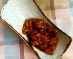 张家小厨:红烧肉