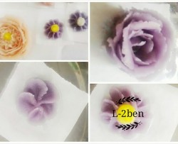 韩式裱花
