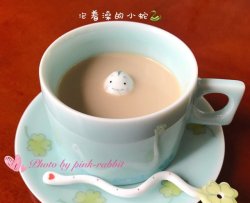 pink-rabbit最爱的红糖奶茶
