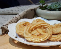 酥脆的罗马盾牌