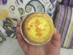 蛋挞