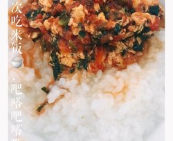 婴儿辅食米饭