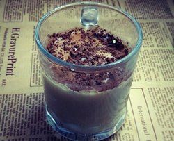 豆浆可可