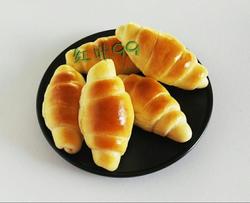 醇香奶油卷