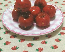 冰糖葫芦