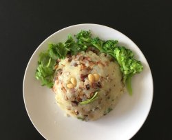 独家-美式土豆泥