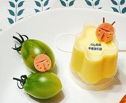 香肠变形记--瓢虫