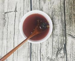 酸梅汤