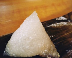 水晶粽