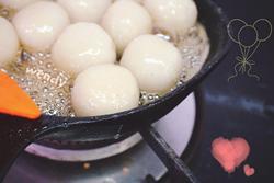 汤圆