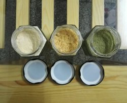 多味虾粉——补钙佳品,取代味精