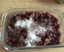 蜜红豆